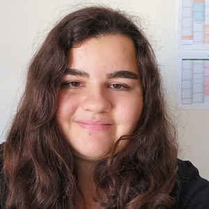 Jade - Prof d'aide aux devoirs - Toulouse