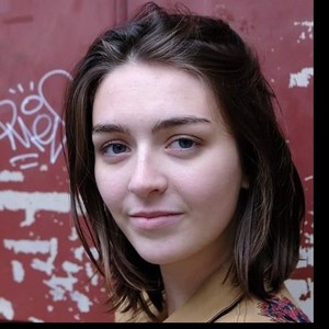 Anaïs - Prof d'anglais - Châteaugiron