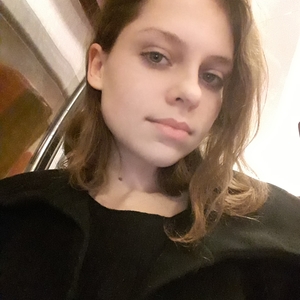 Alexandra - Prof d'anglais - Paris
