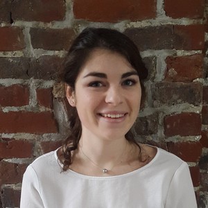 Lucie - Prof de maths - Lille
