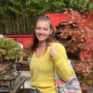 Morgane - Prof de soutien scolaire - Limoges