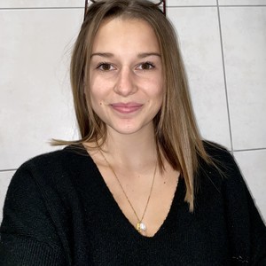 Louise - Prof d'aide aux devoirs - Poitiers