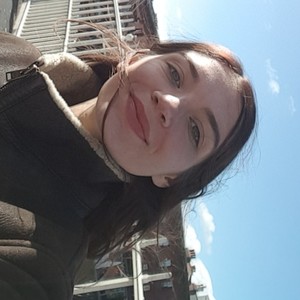 Nastasia - Prof de philosophie - Nice