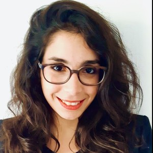 Alison - Prof de français - Lyon 2e