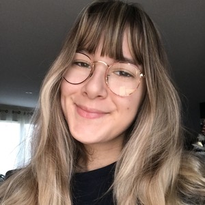 Lucie - Prof de développement personnel - Toulouse