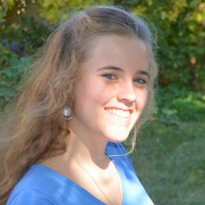 Camille - Prof de soutien scolaire - Paris