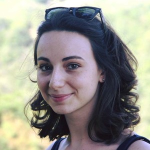 Léa - Prof d'aide aux devoirs - Nice