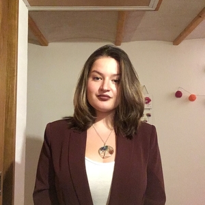 Leanne - Prof d'aide aux devoirs - Savigny-sur-Orge