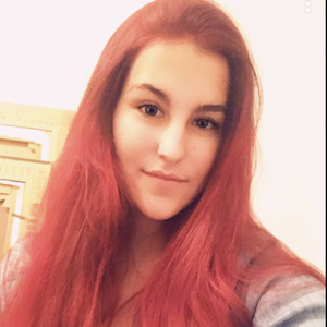 Salomé - Prof d'aide aux devoirs - Guingamp