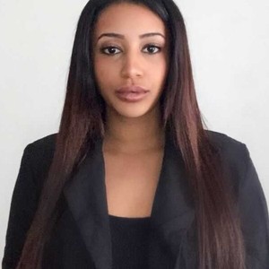 Sarah - Coach professionnel - Paris