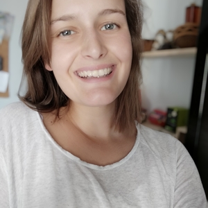 Marie - Prof d'aide aux devoirs - Paris