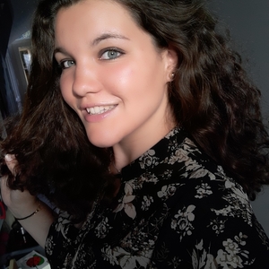 Caroline - Prof de français - Poitiers