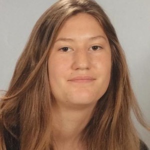 Amandine - Prof de psychologie - Rennes