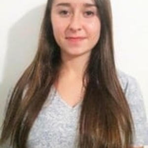 Aurore - Prof d'aide aux devoirs - Rennes