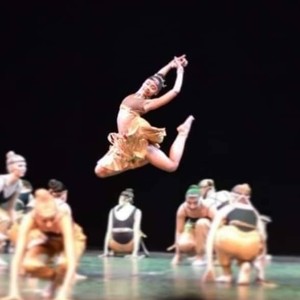 Florna - Prof de danse - Charleroi