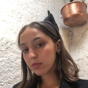 Ornella - Prof d'aide aux devoirs - Strasbourg