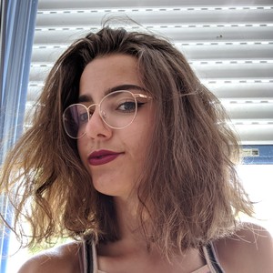Lise - Prof de maths - Nantes