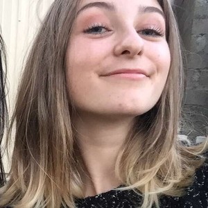 Tiphaine - Prof d'espagnol - Bordeaux