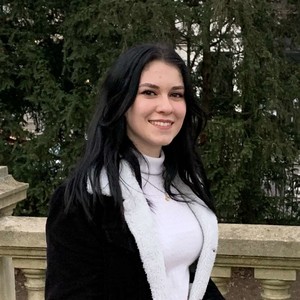 Camille - Prof de maths - Lons-le-Saunier
