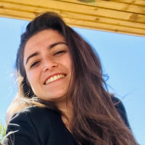 Julie - Prof d'aide aux devoirs - Antibes