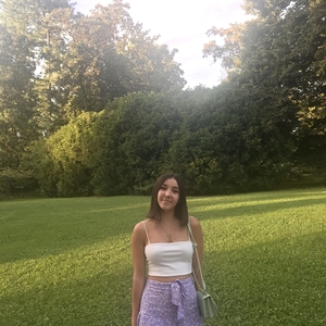 Justine - Prof d'aide aux devoirs - Nancy
