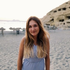 Julie - Prof d'aide aux devoirs - La Crau