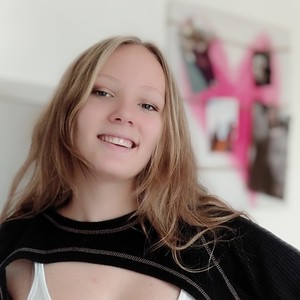 Morgane - Prof de maths - Yvetot