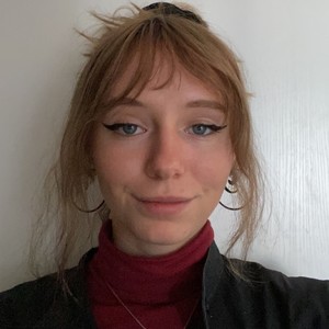 Julie - Prof de maths - Tours