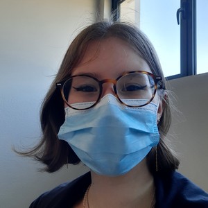 Anaelle - Prof d'aide aux devoirs - Rennes