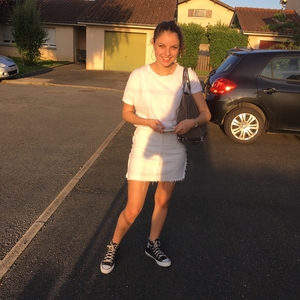 Clara - Prof de français - Villefranche-sur-Saône