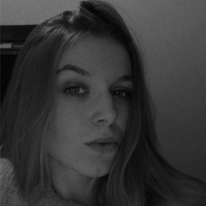 Coralie - Prof de français - Champtocé-sur-Loire
