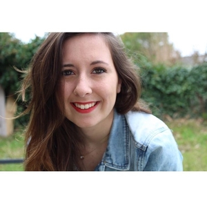 Chloé - Prof d'aide aux devoirs - Poitiers