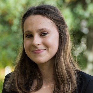 Emeline - Prof d'aide aux devoirs - Saint-Martin-de-Fontenay