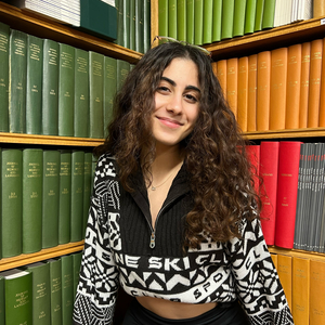 Christina - Prof de physique - La Celle-sous-Gouzon