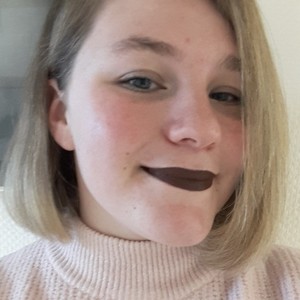 Morgane - Prof de maths - Villeneuve-d'Ascq