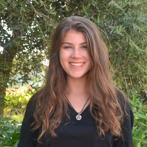 Johanna - Prof d'espagnol - Avranches
