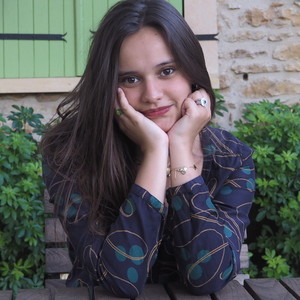 Jeanne - Prof de préparation bac scientifique - Lyon