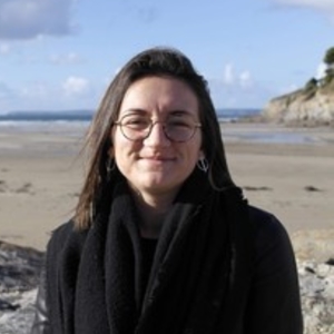 Marion - Prof de maths - Angers