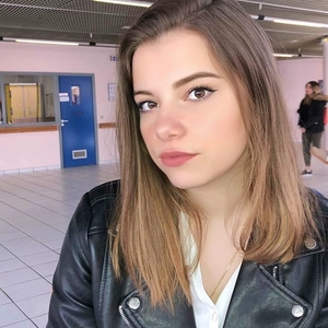 Julie - Prof d'aide aux devoirs - Herblay