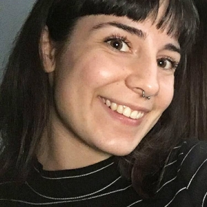 Emma - Prof de SVT - Le Blanc-Mesnil