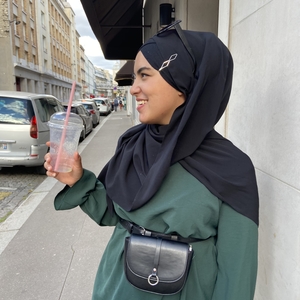Kamilya - Prof d'aide aux devoirs - Épinay-sur-Seine