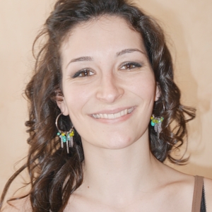 Fanny - Prof d'aide aux devoirs - Boissy-l'Aillerie