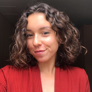 Léonie - Prof de maths - Vichy