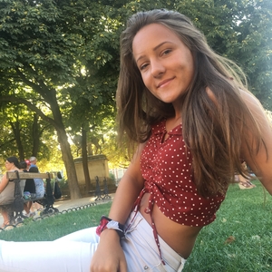 Emmie - Prof d'aide aux devoirs - Paris