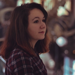 Mariane - Prof de français - Lille