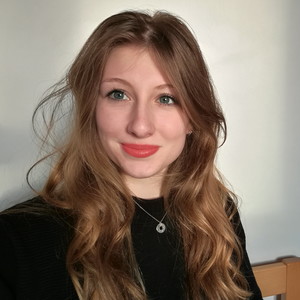 Louise - Prof de maths - Lille
