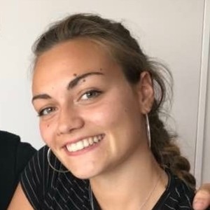 Lison - Prof de maths - Joué-lès-Tours