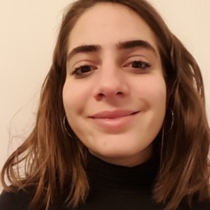 Justine - Prof d'aide aux devoirs - Cachan