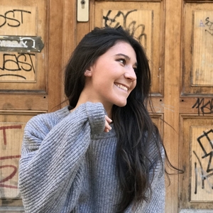 Laura - Prof d'aide aux devoirs - Marseille