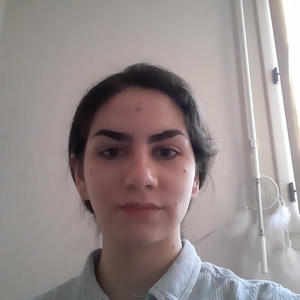 Noémie - Prof d'aide aux devoirs - Paris